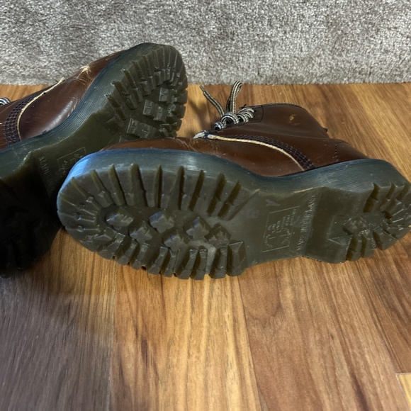 Dr Martens Yellow Sticth Boot Sz 7 - Picture 4 of 5